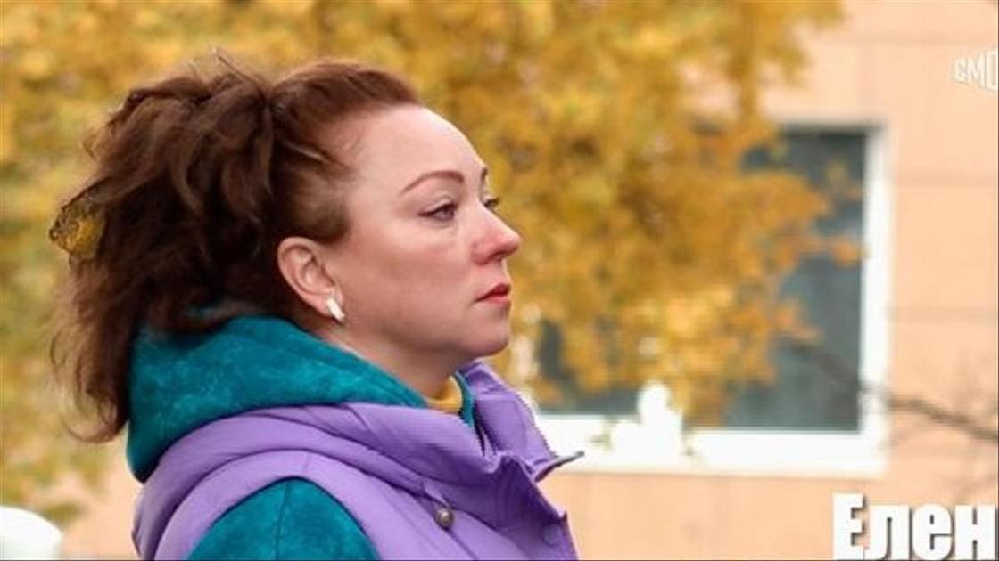 «Мою дочь назвали ненужной»: Елена Якубова уже 25 лет пытается найти ребенка, которого ей отняли в роддоме.