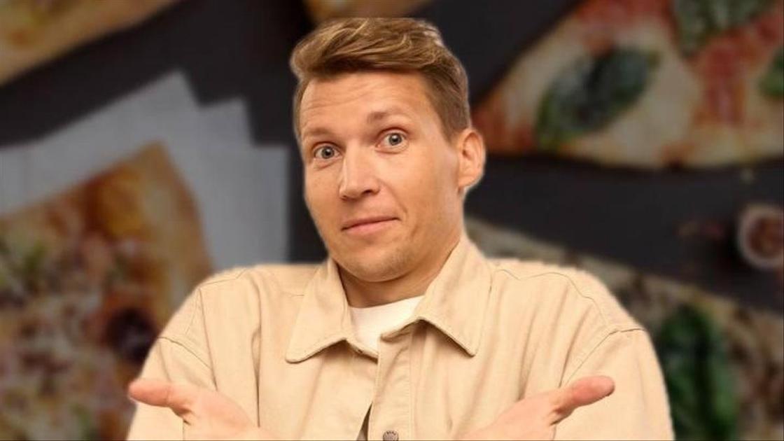 Олег Солнцев: «Фанаты утверждают, что новый ведущий „НашПотребНадзор“ копирует мои манеру и темп речи»