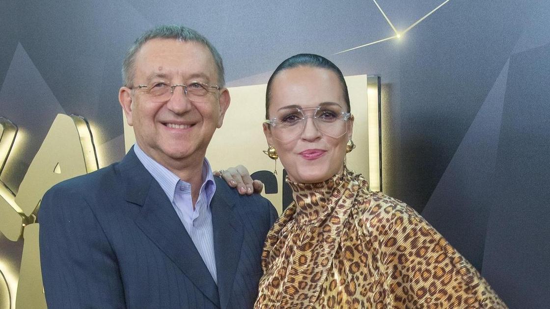 Эксперт ток-шоу Анна Амбарцумян имела роман с супругом певицы Славы: «Он приобрел две квартиры в Москве за 100 миллионов»