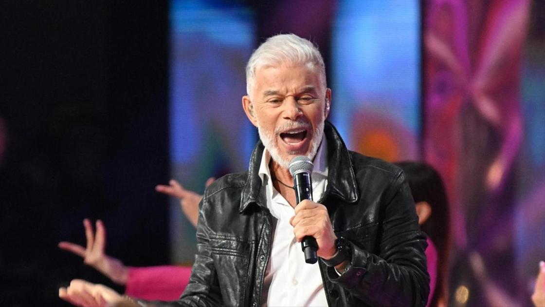 «Думал, проценты приличные, выйду на пенсию и буду наслаждаться жизнью»: Газманов впервые рассказала о том, как сыновний друг обманул его на миллионы.