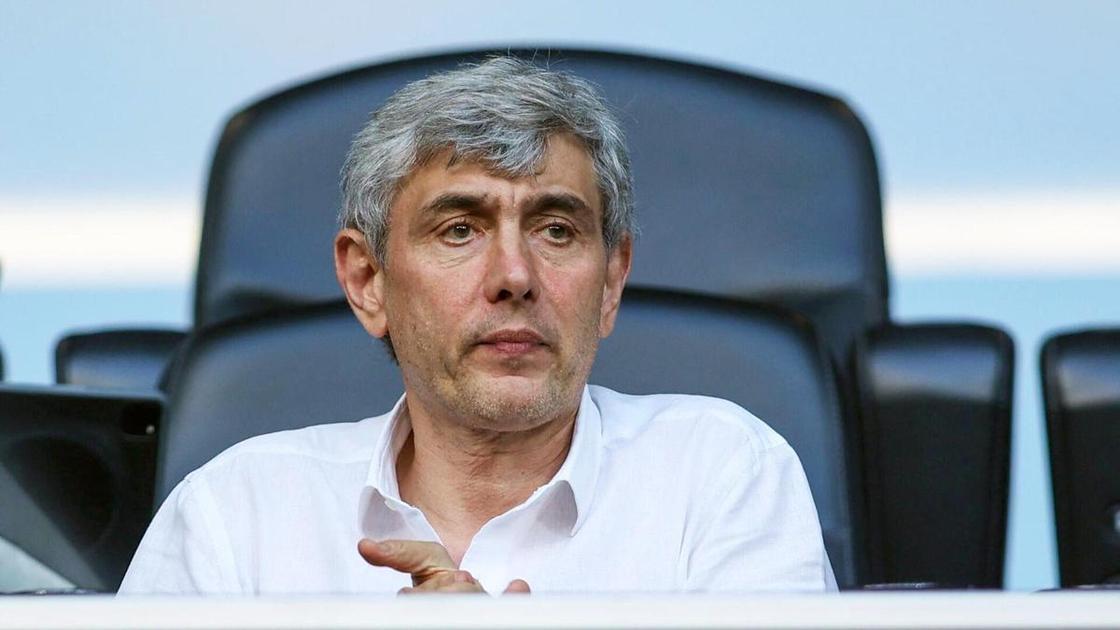 Забрал не только фамилию супруги, но и беду: как миллиардер Сергей Галицкий потерял любимую и сражается с раком.