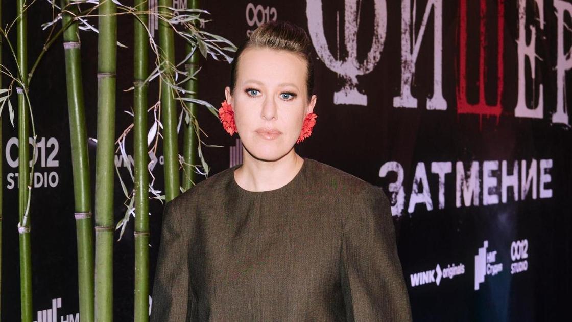 Ксения Собчак обвинила Игоря Николаева в скупости: «150 тысяч за семисекундный отрывок?!»