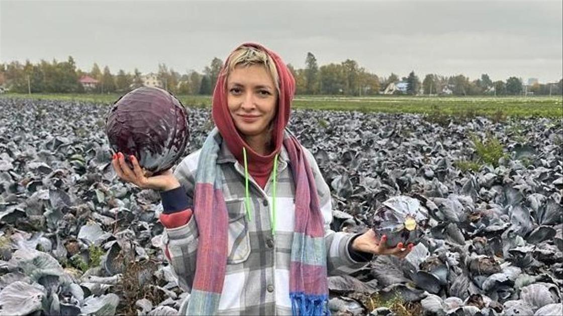 «Сорвал с себя одежду и бросил в лужу»: свидетель о том, как он помог Инне Цыбасовой, которую подожгла супруга её любовника.