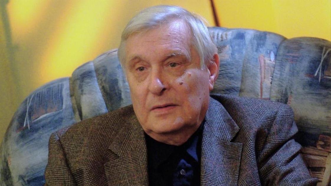 Олег Басилашвили задал вопрос Юре Борисову, завоевывающему Голливуд: «Какова цель всего этого?»