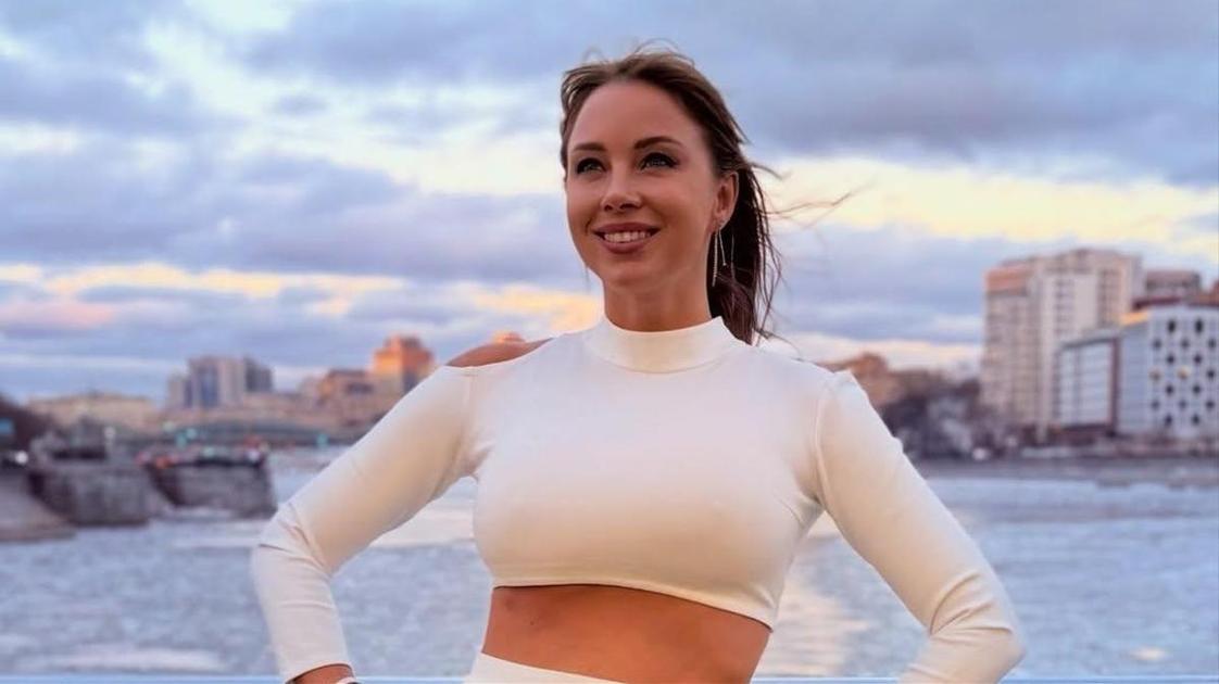 «Этого даже Дмитрий не подозревает»: Полина Диброва плачет на шоу Андрея Малахова