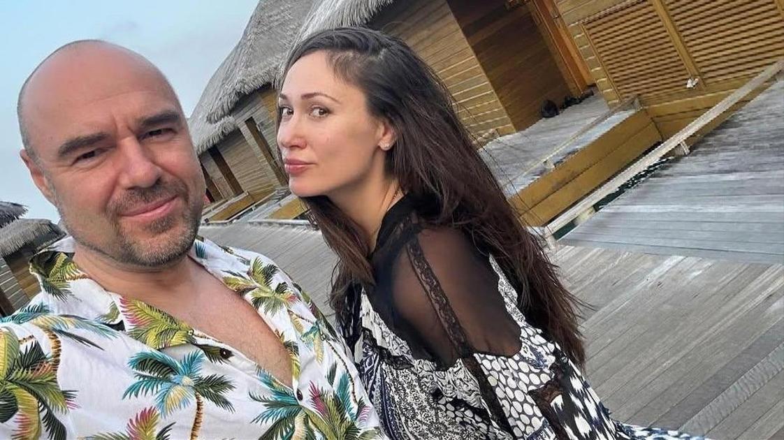 Елена Товстик: «Зелья от Дибровой, визиты к шаманам и гадалкам — всё это превратило мужа в жестокого человека»