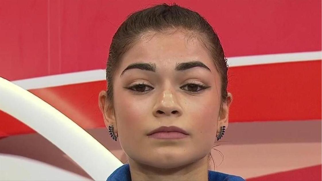 «Добилась права, которое пытались лишить»: Навка, Авербух, Тарасова и другие поздравили Петросян с отбором на Олимпиаду