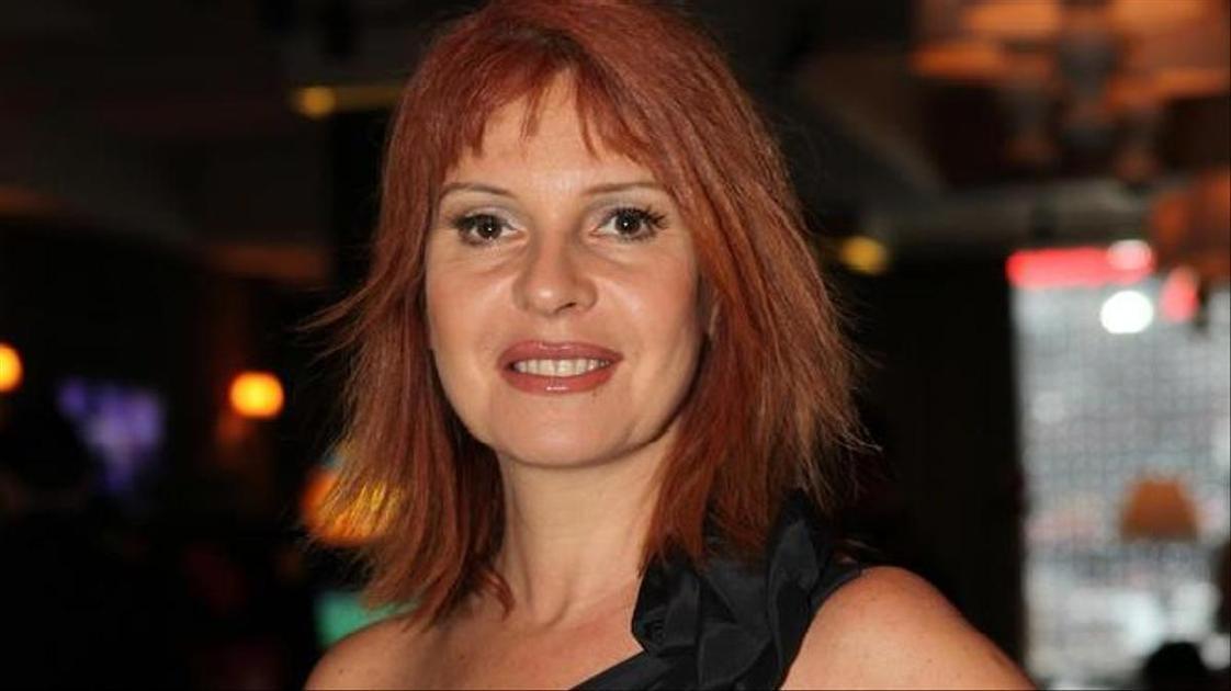 Наталья Штурм вышла замуж за молодого мужчину на 25 лет младше, который всё ещё живёт с матерью.