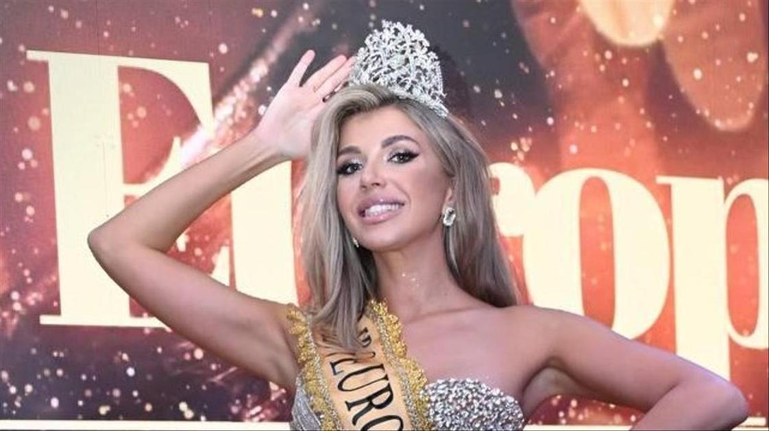 «Девушки вели себя враждебно»: как Анастасия Белик из Владивостока стала победительницей «Миссис Европа»