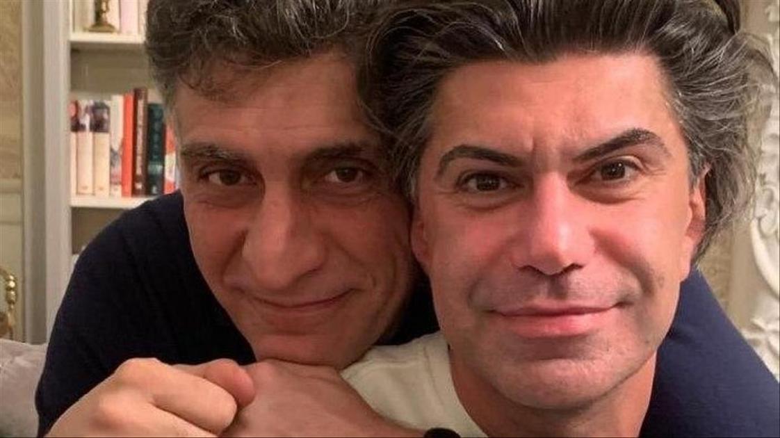 «Он ответил, заморгал»: Цискаридзе о своих словах, когда держал за руку умирающего Кеосаяна