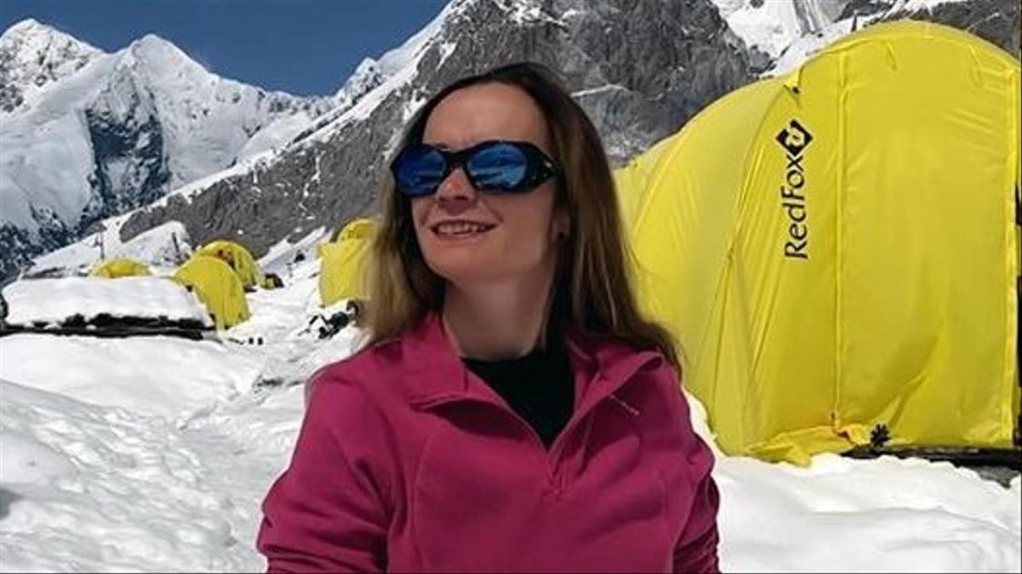 Подруга Натальи Наговицыной: «Ее последние слова звучали так: „Скажите Мише, что мама опаздывает“»