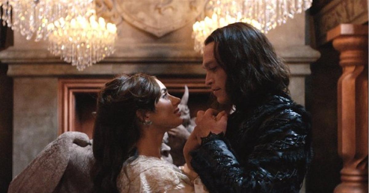 «Фокусировка на мужчине и отсутствующих чувствах»: фильм «Дракула: История любви» привлек внимание, но вызвал и критику.