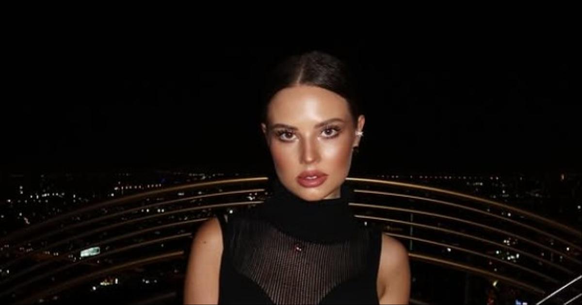 «Общалась с Боней и осознала важный факт»: Лиана Шульгина о свежих сплетнях вокруг себя
