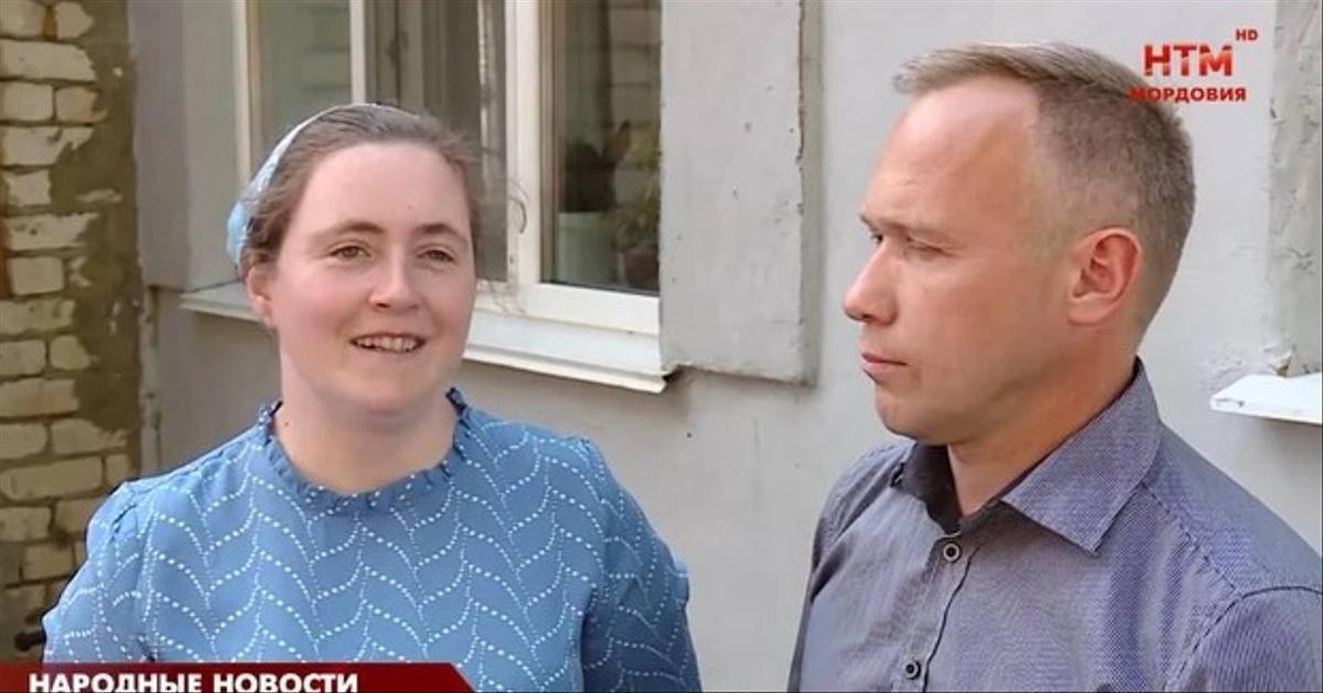 Муж Натальи Юдинцевой — матери 11 детей — о жизни после ее трагической смерти: «Если бы не вера, где бы я оказался?!»