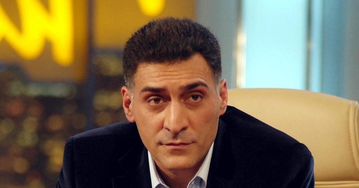 «Сердце, в котором стремишься найти тепло»: Борис Корчевников сообщил о последнем интервью с Тиграном Кеосаяном.