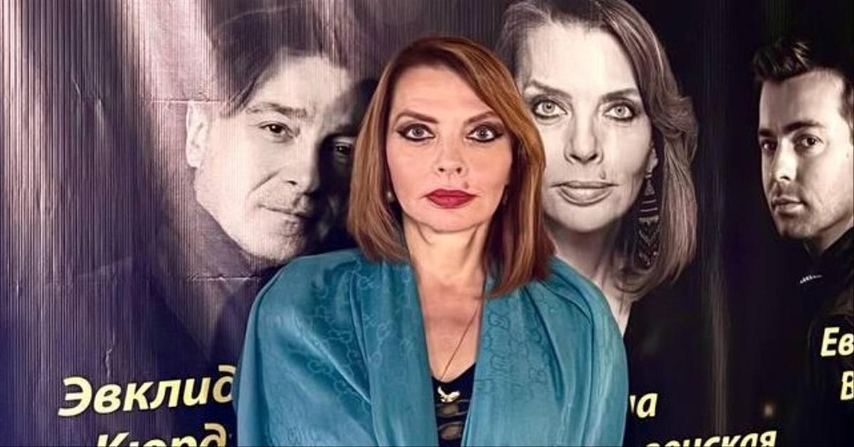 Дочь Роберта Рождественского переживала из-за его запоев: «Они затягивались на недели. Однажды я не смогла это вынести».