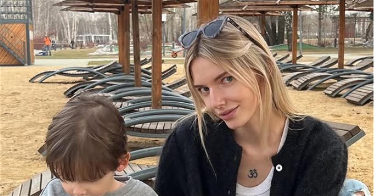 Блогер Валерапривет раскрыла измену мужа через штраф: «И это фото было в доказательствах…»