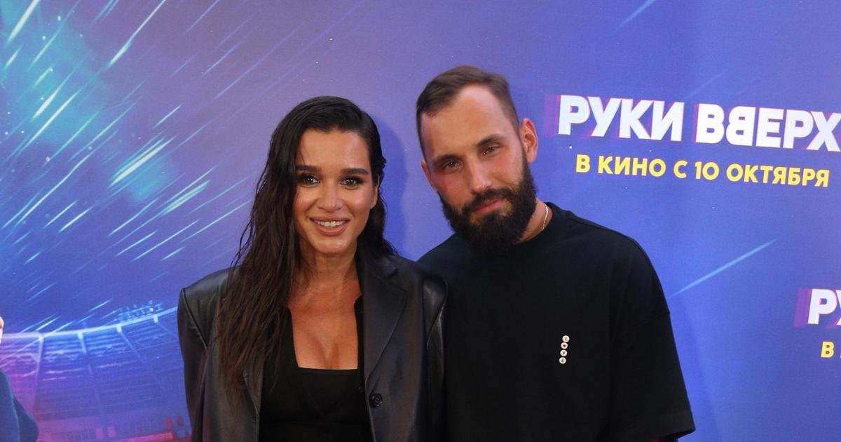 Ксения Бородина о своем браке с Сердюковым: «Конфликты случаются, и мне приятно, что мы откровенно обсуждаем все»