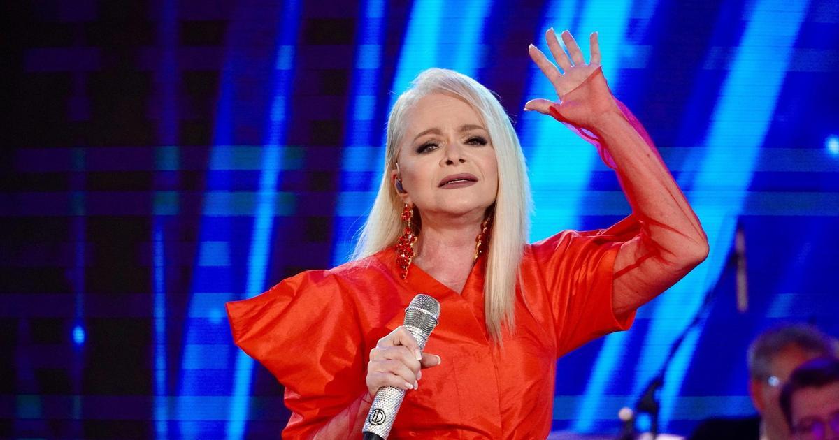 Лариса Долина раскрывает тайны вечной молодости: «Каждый год провожу анализ крови на 120 показателей»