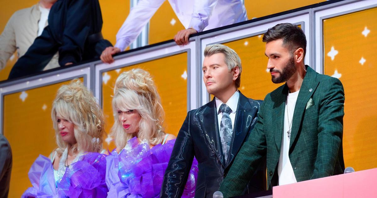 «Ну-ка, все вместе!» возвращается на экраны: когда выйдет седьмой сезон шоу и во сколько?