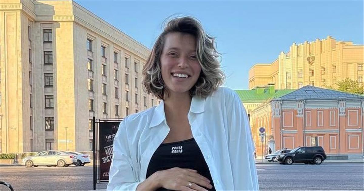 Беременной Тодоренко чуть не назначили кесарево сечение: «Сердечко слишком активно. Возможна гипоксия»