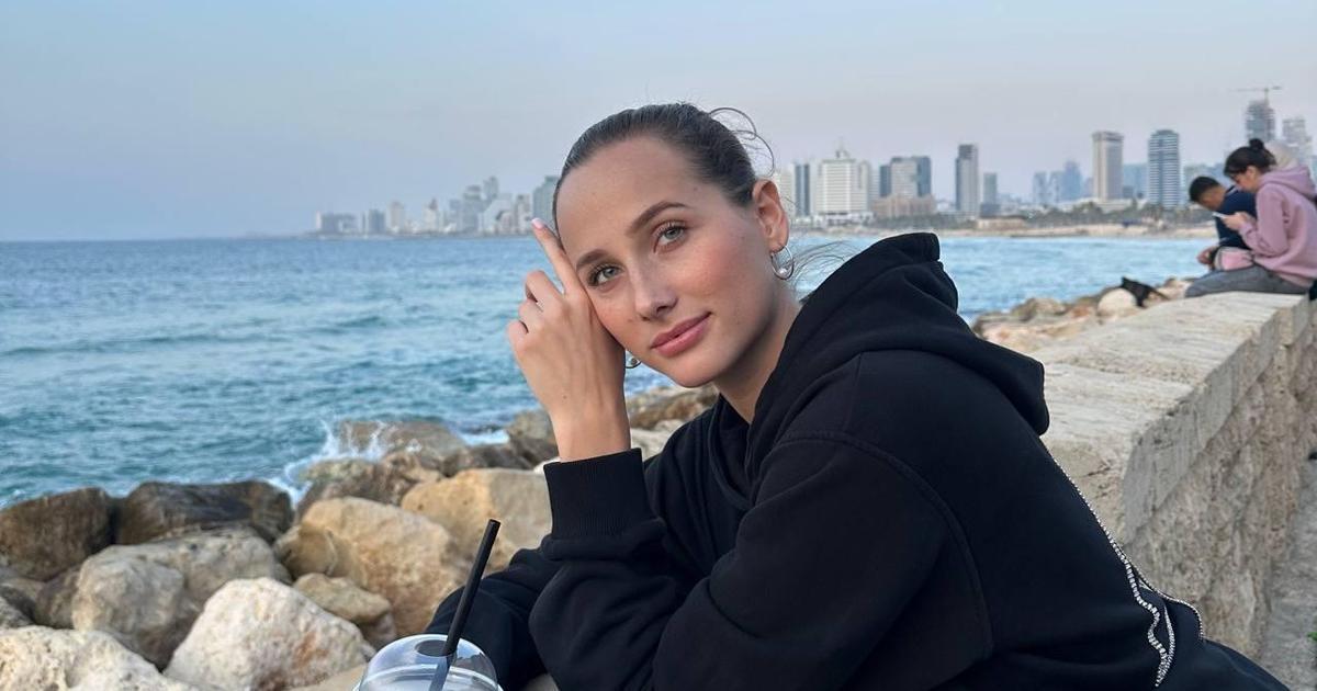 Блогер Полина Грекова набрала 10 кг: «Мне пишут, что я полная, большая и выгляжу на 45+ лет»