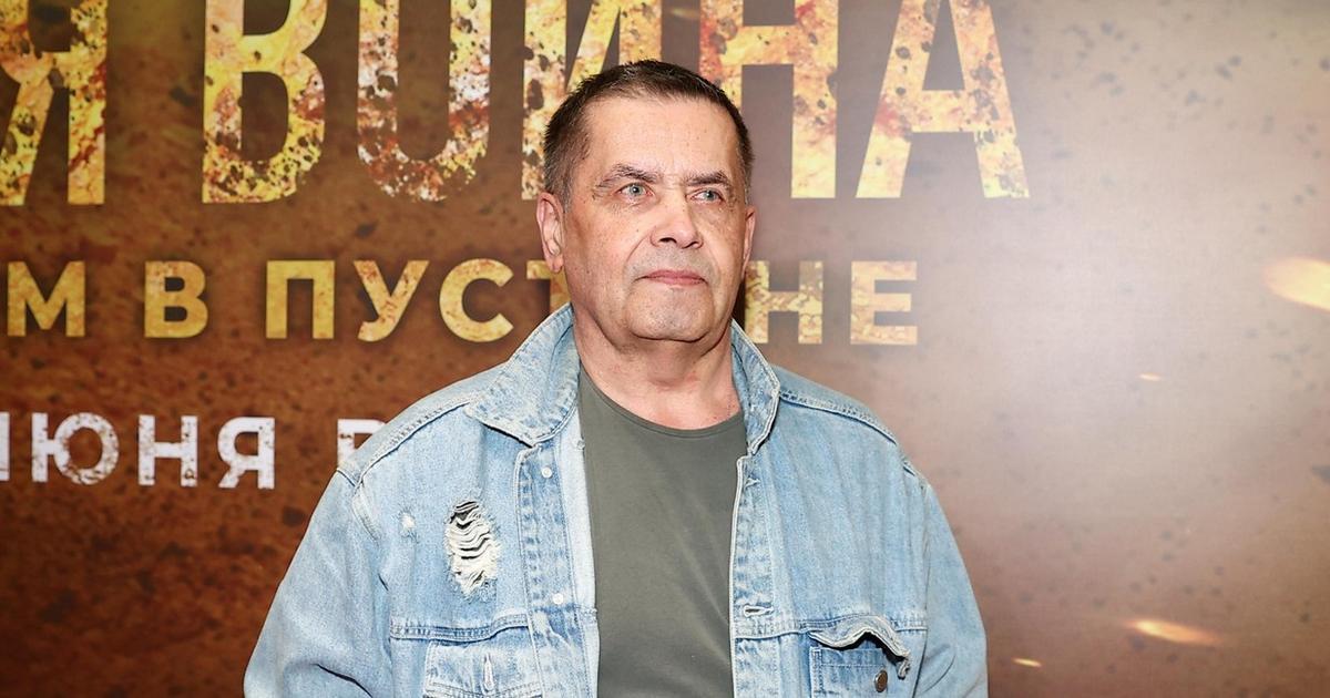 «Не ваше дело»: Расторгуев ответил на вопрос журналиста о гонорарах резким отказом.