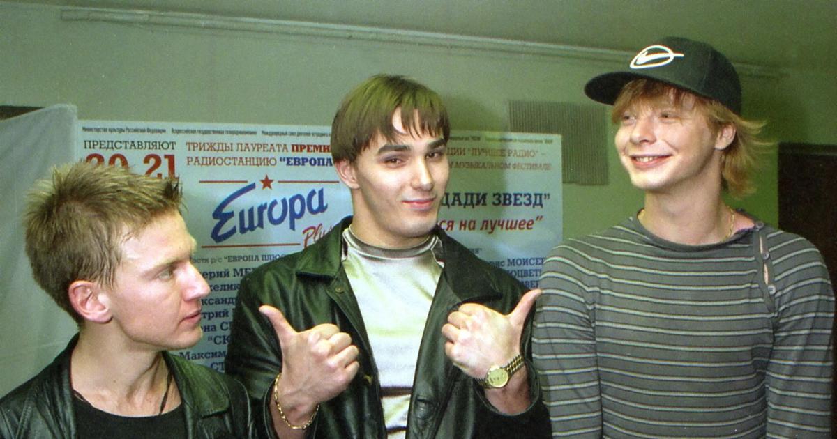 «Мне исполнилось 15, когда он ушёл из жизни. Я умоляла маму свозить меня к нему на кладбище»: поклонницы вспоминают Игоря Сорина