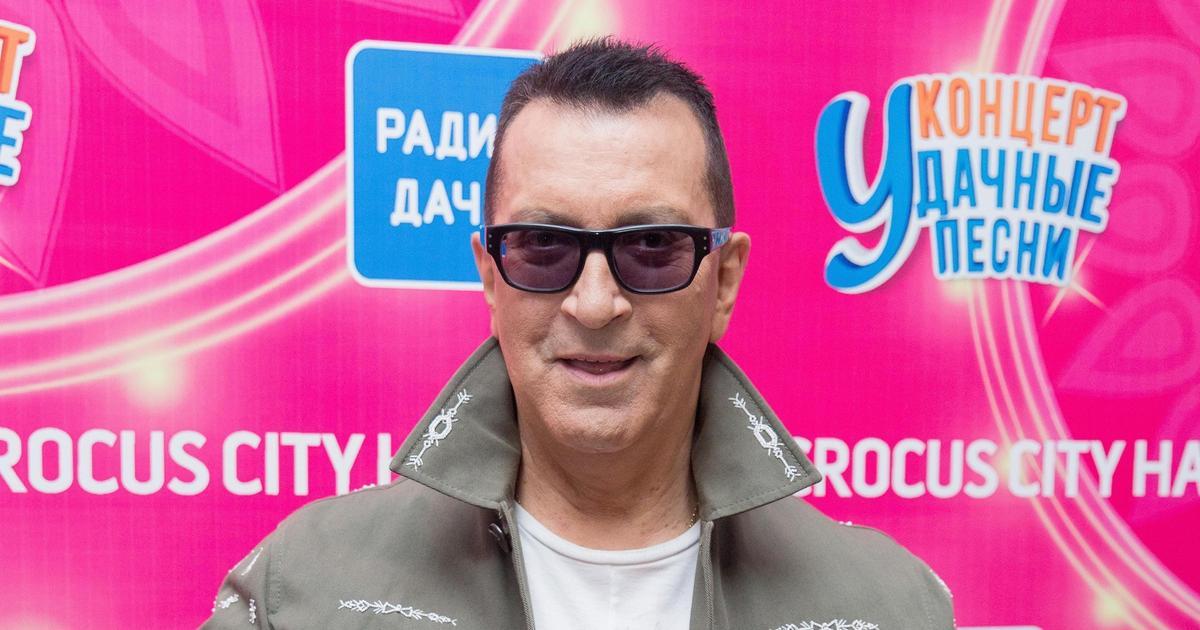 Александр Буйнов раскрыл секрет прочного брака: «Наши отношения с Аленой всегда были динамичными»