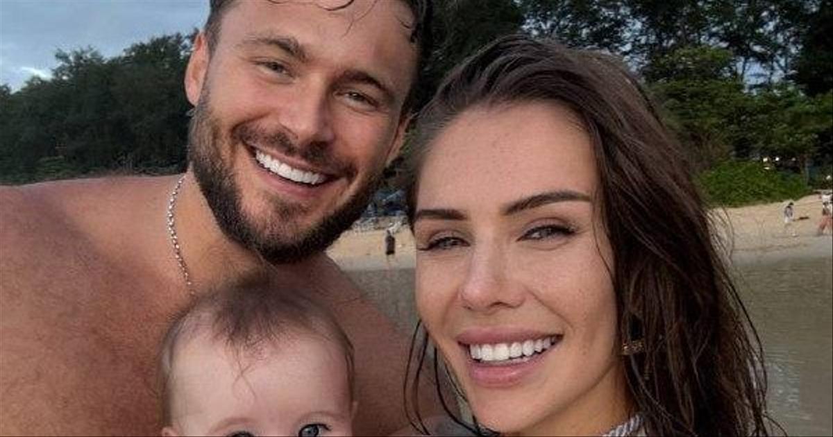 Свой бассейн, домработница и шеф-повар: София Стужук переехала на постоянное место жительства в виллу в Таиланде с пятью детьми.