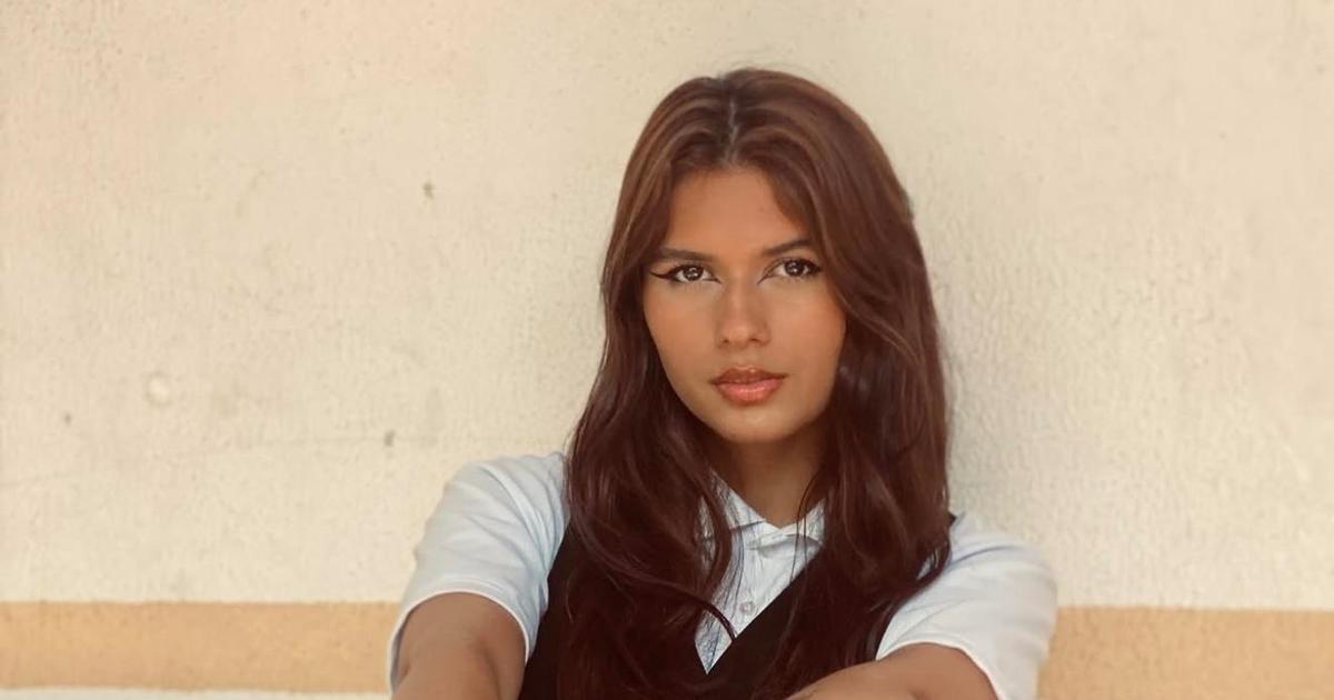 Кровавые следы и две бутылки алкоголя: 16-летняя «Королева красоты» из Бразилии трагически скончалась при таинственных обстоятельствах.