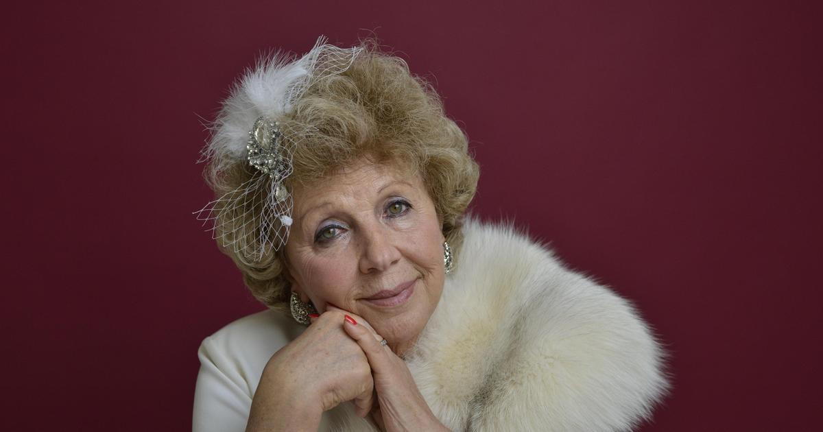 80-летняя Лариса Рубальская делится мнением о пластической хирургии, безответной любви к NILETTO и разногласиях с Аллегровой и Руссо.