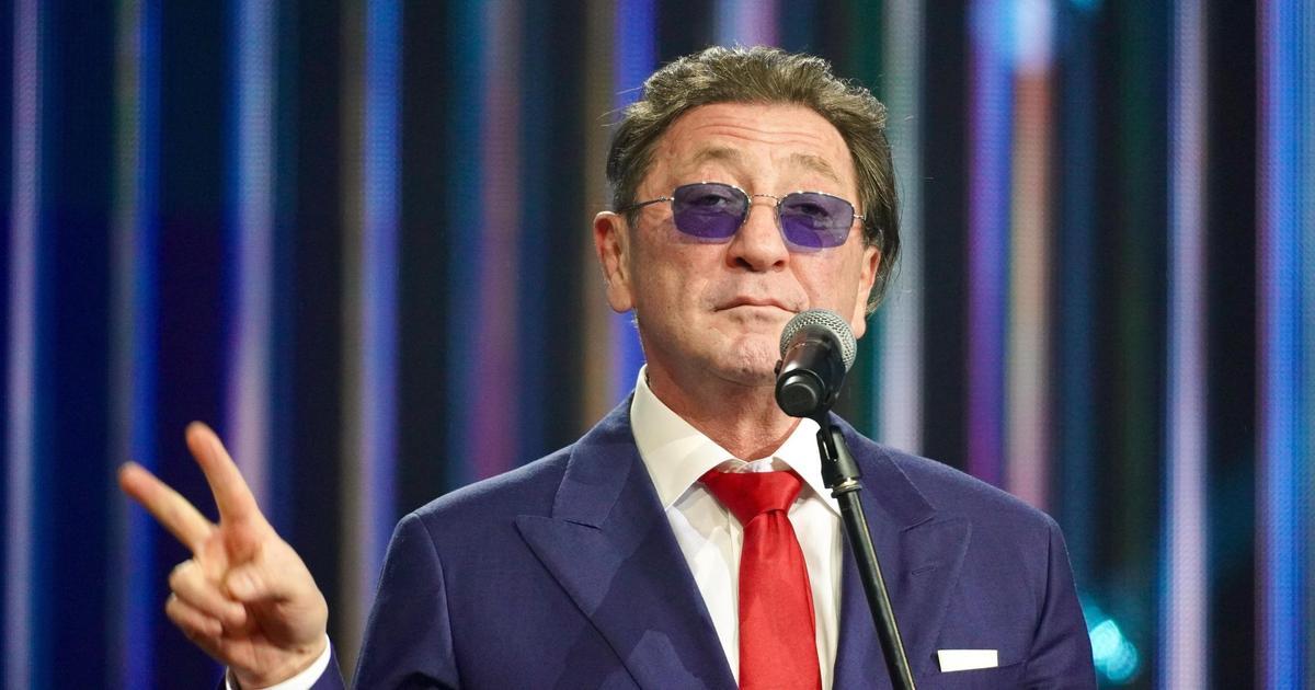 Григорий Лепс запускает новый ресторан в Москве с караоке и оригинальным дизайном интерьера.
