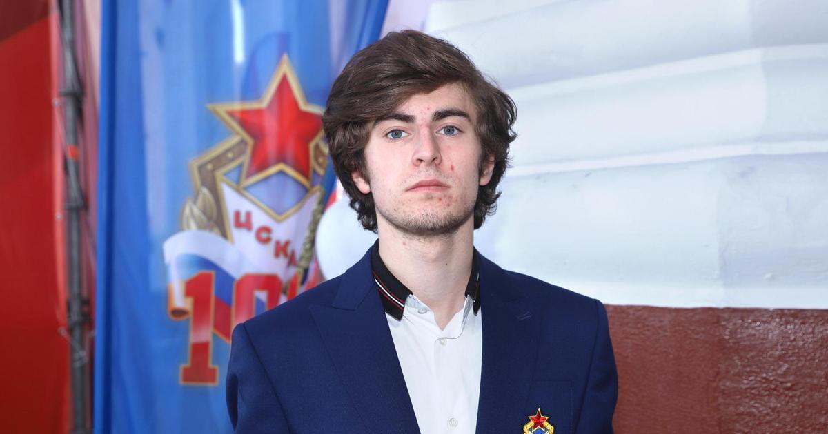 «Он покорил множество женских сердец»: с кем еще, помимо Трусовой, расстался Марк Кондратюк