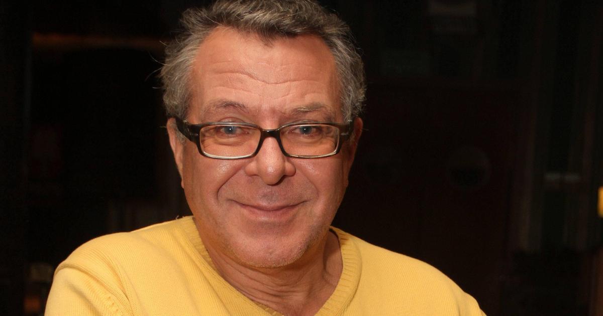 Андрей Ургант: «Сейчас есть все условия для активной жизни на длительный срок, а затем можно и отдохнуть»