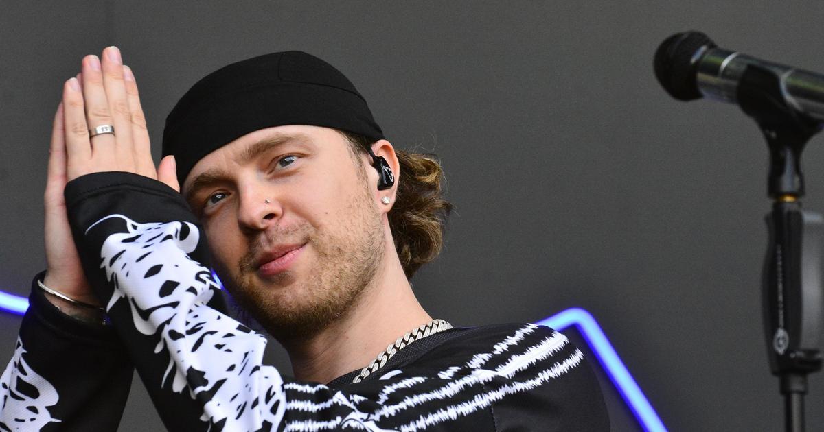 Крид высказал свое мнение о Мизулиной и SHAMAN: «Разрушать семью и затем пытаться попиарить это в школах...»