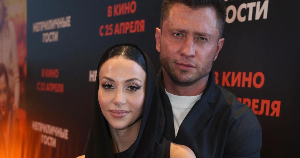 Прилучный о своей семейной жизни с Брутян: «Мы не привыкали друг к другу, просто зацепились и наслаждаемся»