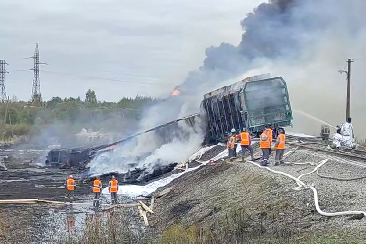 «Оставайтесь на чеку»: эксперт представил строгий прогноз по действиям ВСУ в сфере диверсий