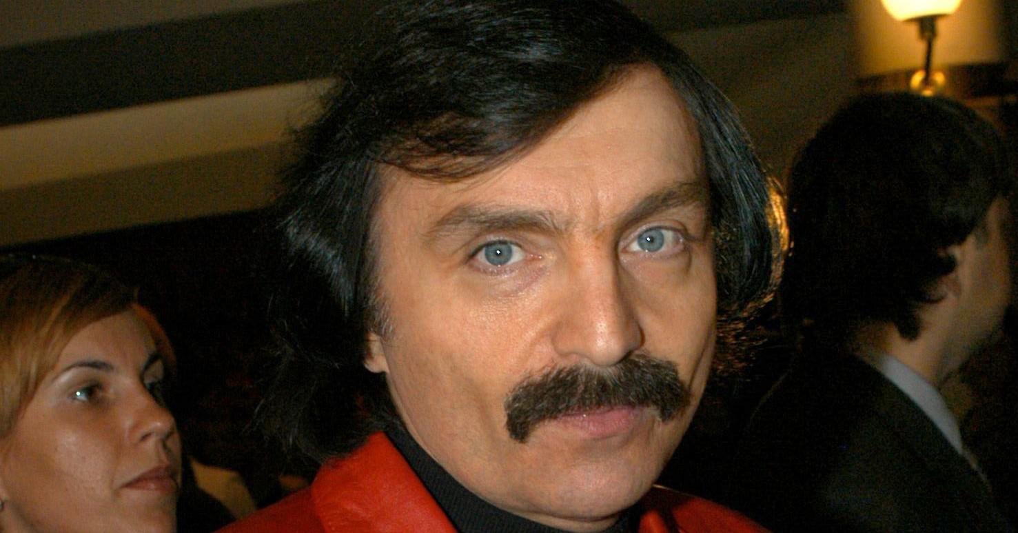 Амаяк Акопян рассказал, почему предпочитает не выступать на телевидении.