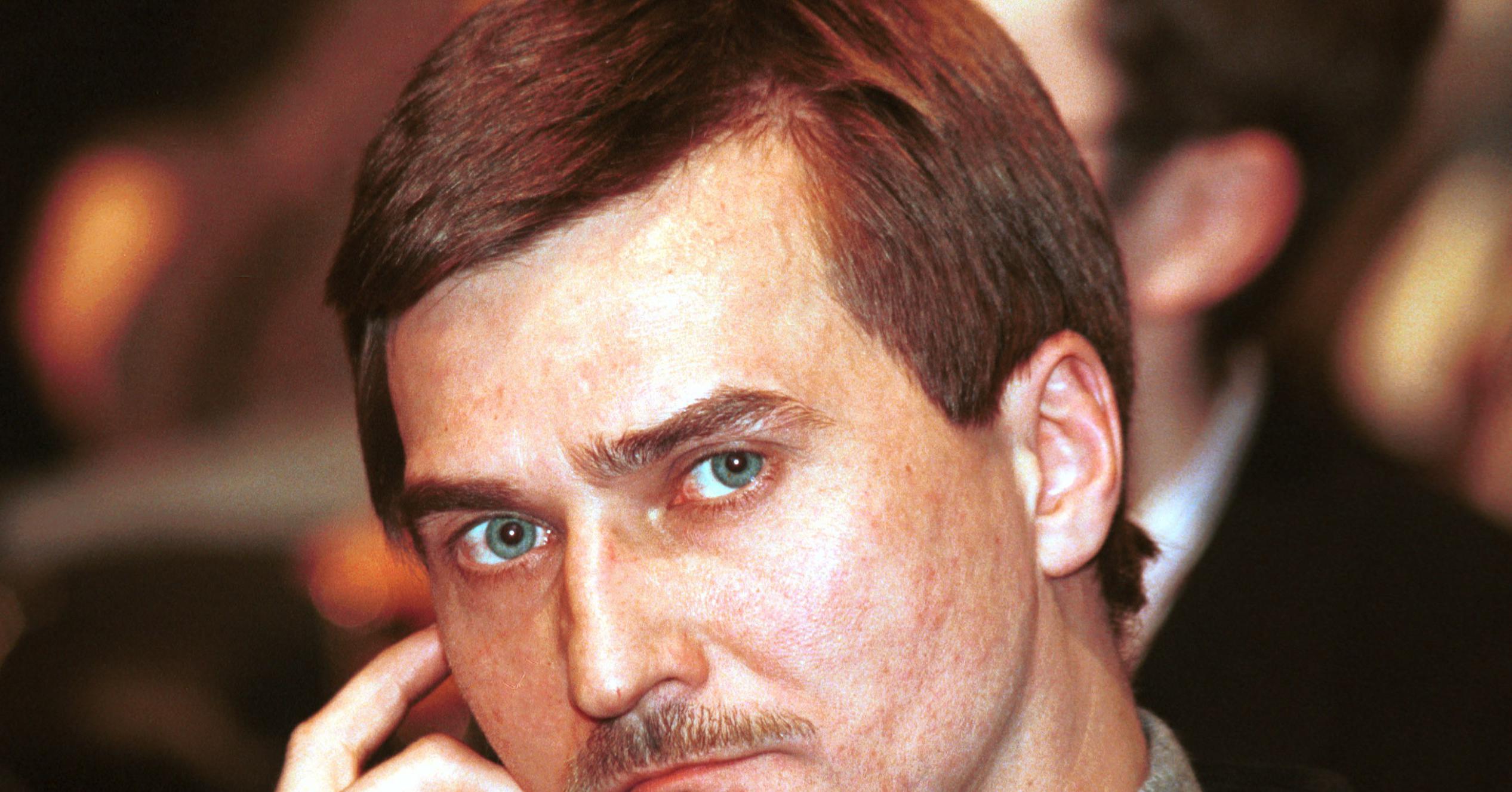 Режиссер Бутусов, утонувший в море, находился в нетрезвом состоянии: новые подробности его смерти