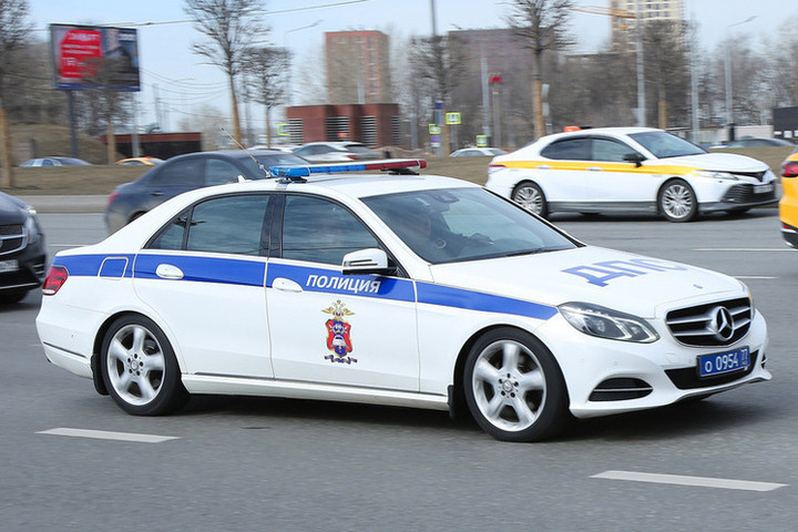 Российские правоохранительные органы начали розыск главного редактора одного из СМИ.