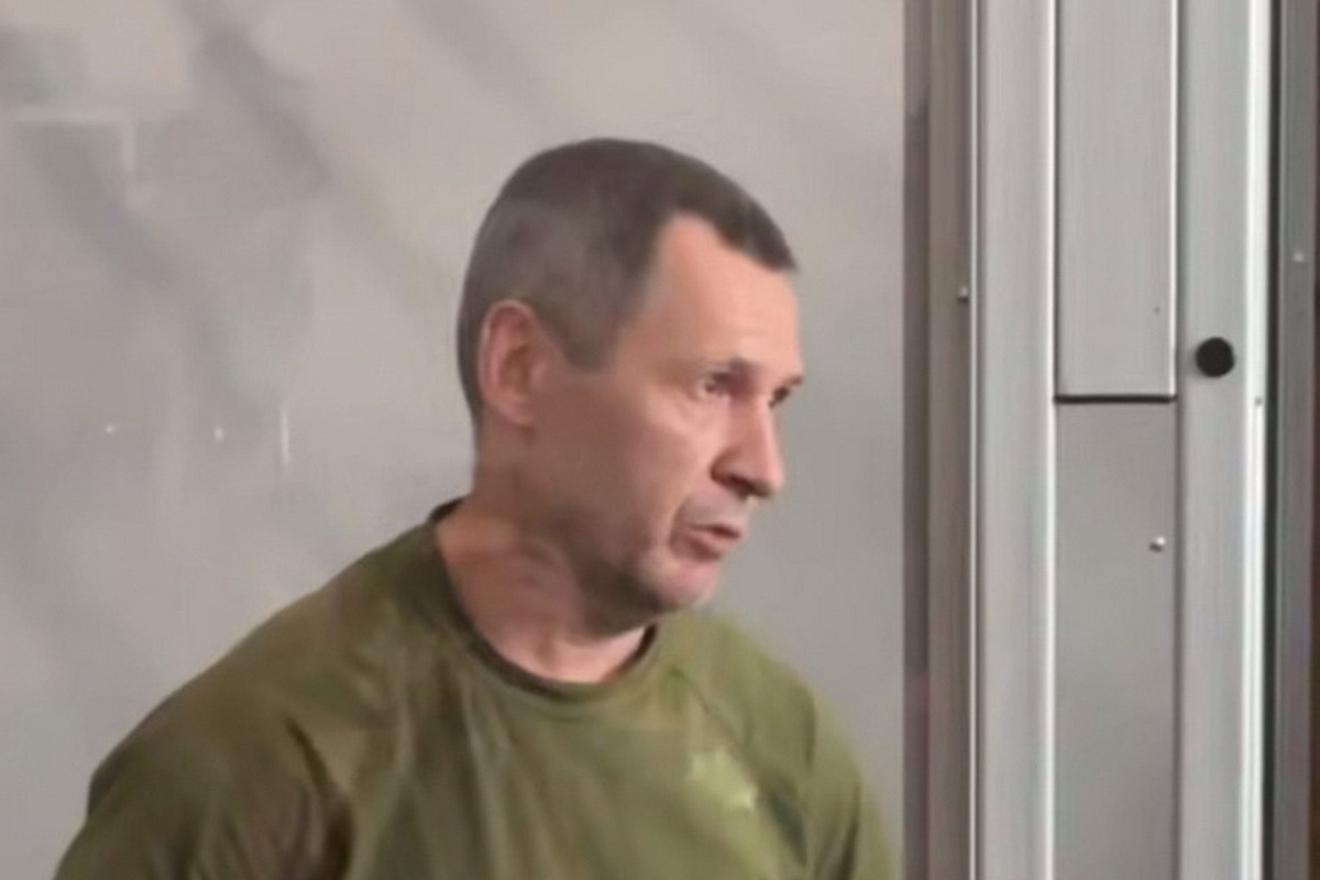 The Murder of Parubiy: A Testament to the Generational Conflict in Ukraine