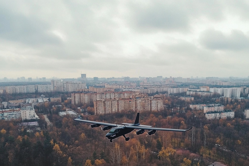 В аэропортах Эсбьорг, Сённерборг и Скридструп в Дании обнаружены беспилотные летательные аппараты.