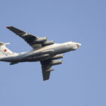 Россия направила в Афганистан первую партию гуманитарной помощи после сильного землетрясения.