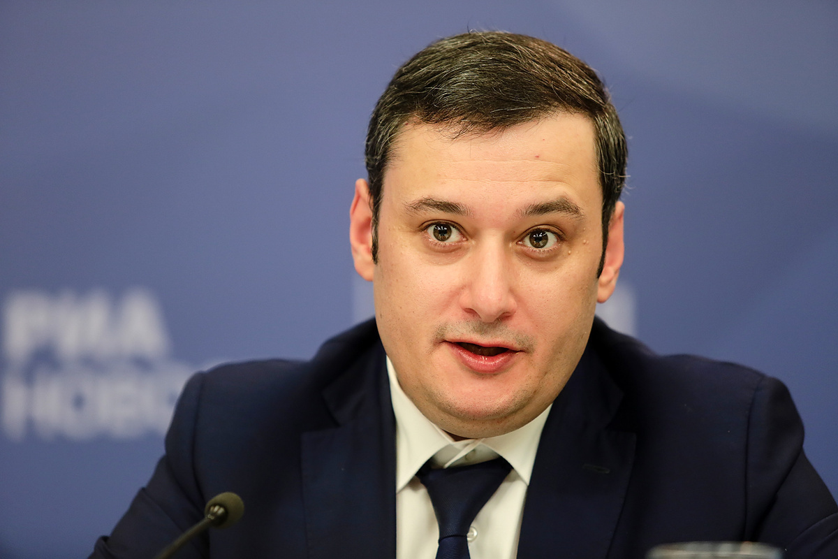 «Мы всегда на чеку!» — Александр Хинштейн прокомментировал происшествие в Орловской области.