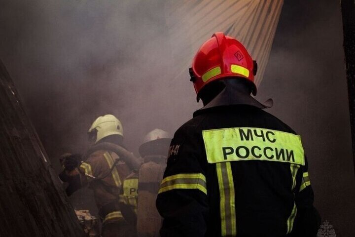 Дрон совершил нападение на нефтеперекачивающую станцию в Чувашской Республике.