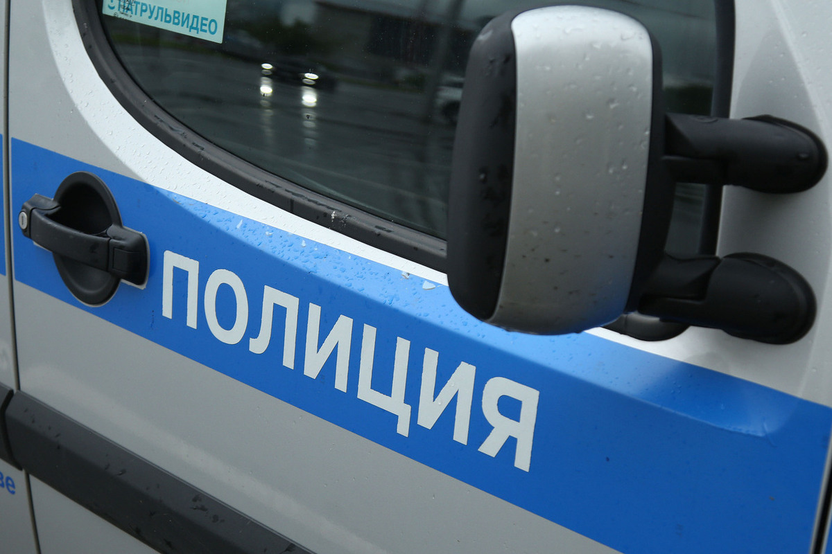 На Дальнем Востоке мужчина с криминальным прошлым снова атаковал девушку.