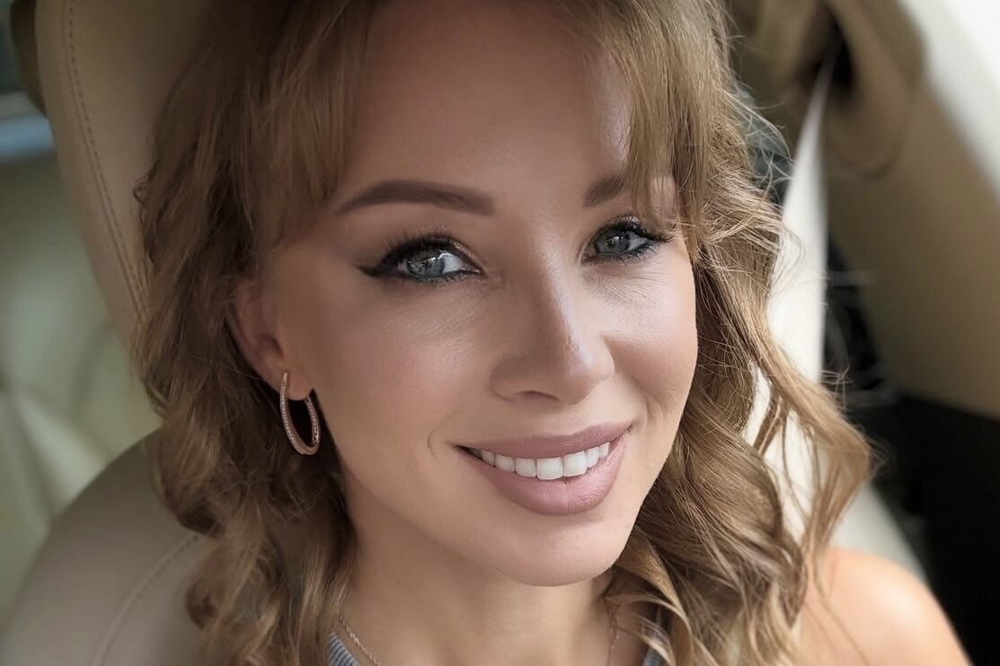 «Я потеряла сознание и травмировала голову»: Полина Диброва с серьезными ушибами на шоу Андрея Малахова