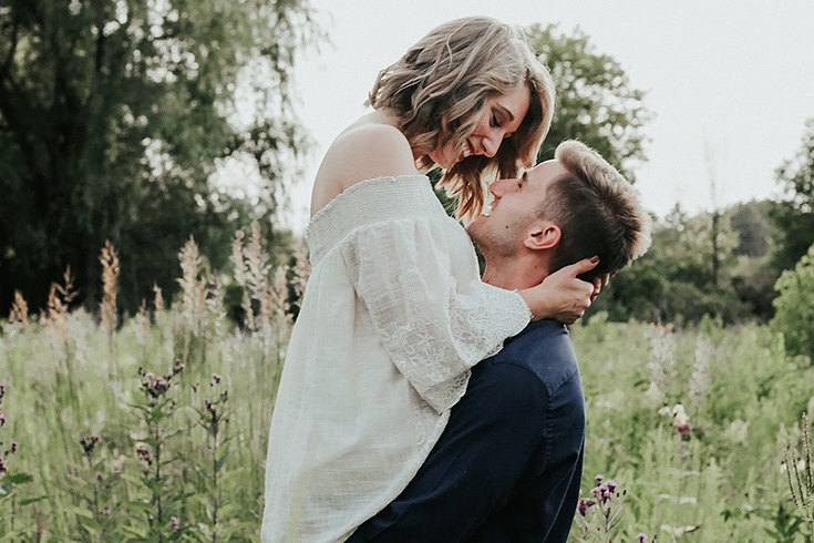 Поддержка в деталях: 5 неоспоримых преимуществ крепких отношений