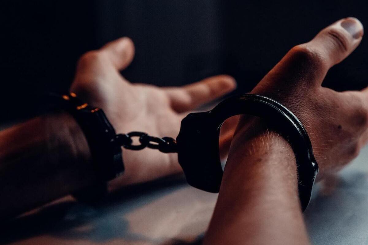 Businessman Amirkhanyan arrested in connection with the murder of former deputy Kiva in the Moscow region.